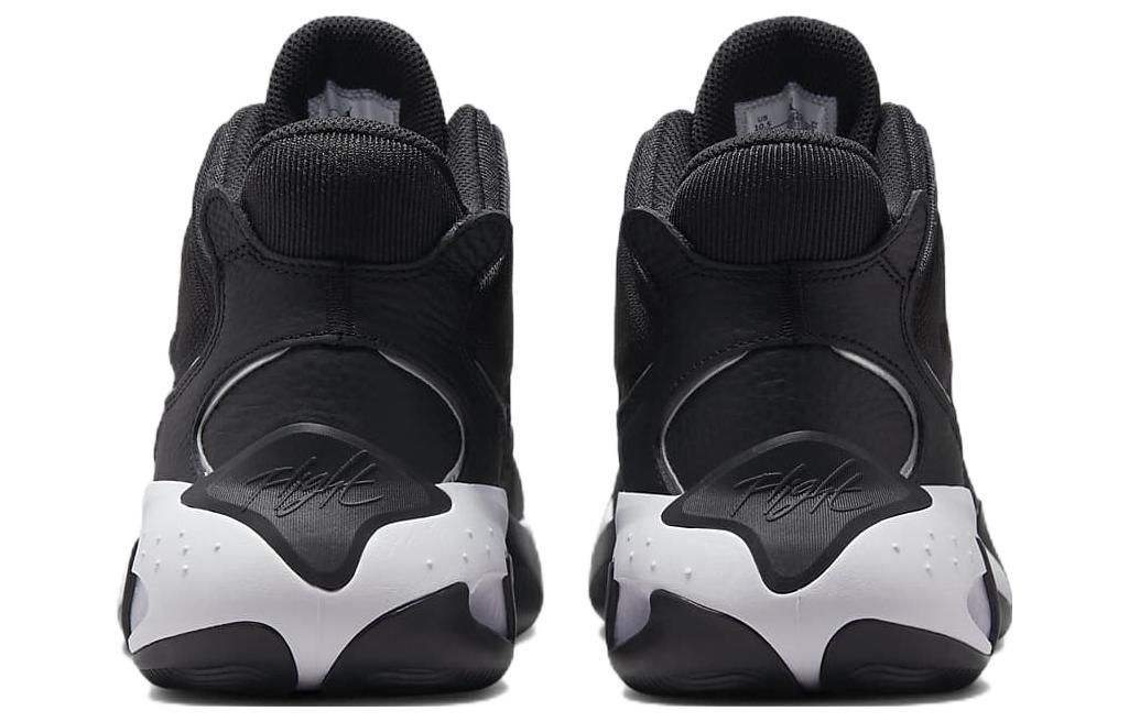 Air Jordan Max Aura 4 'Black Metallic Silver' DN3687-002 sold by KicksCrew product image thumbnail 5