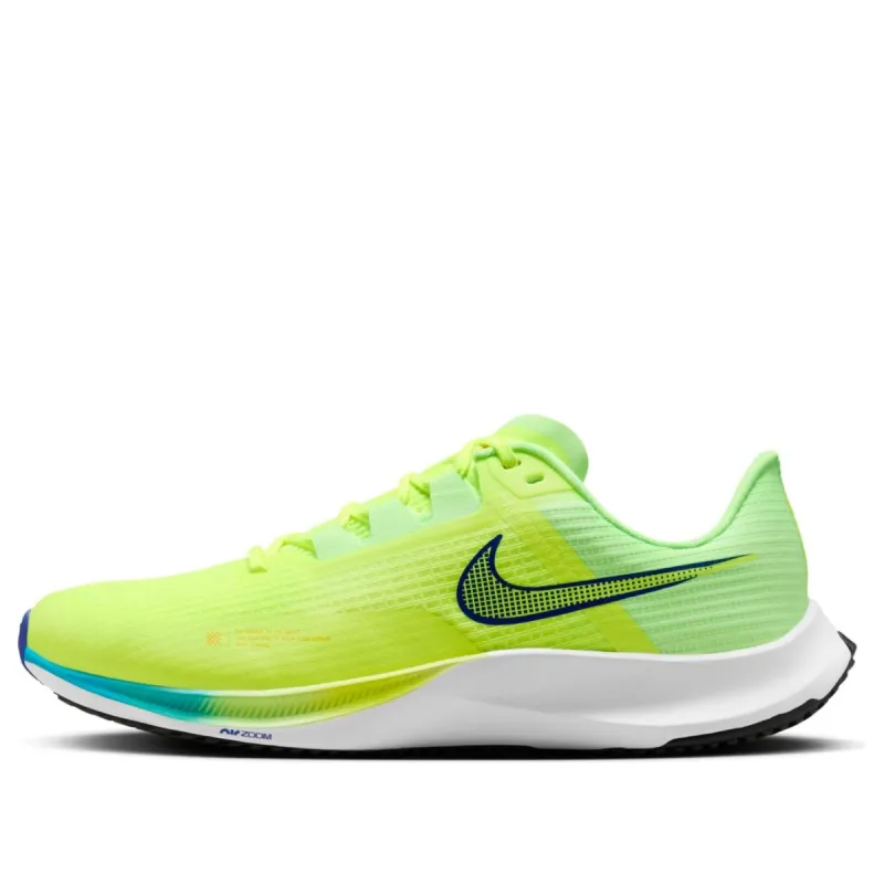 Nike Air Zoom Rival Fly 3 'Volt Lime Blast' CT2405-702 sold by KicksCrew