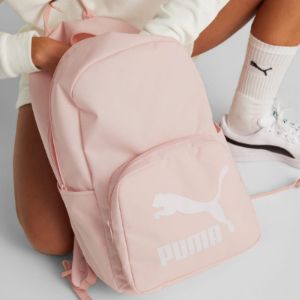 Puma Classics Archive Backpack 'Pink' 079651-02 sold by KicksCrew