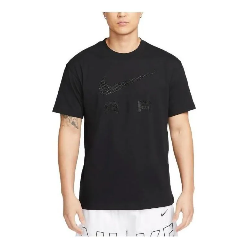 Nike Sportswear Max90 T-Shirt 'Black' DZ2887-010 sold by KicksCrew