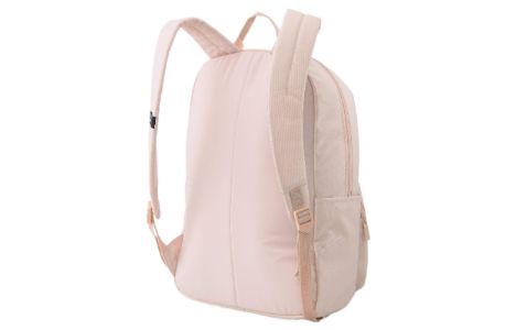 Puma Classics Archive Backpack 'Pink' 079651-02 sold by KicksCrew