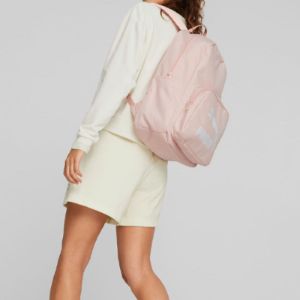 Puma Classics Archive Backpack 'Pink' 079651-02 sold by KicksCrew