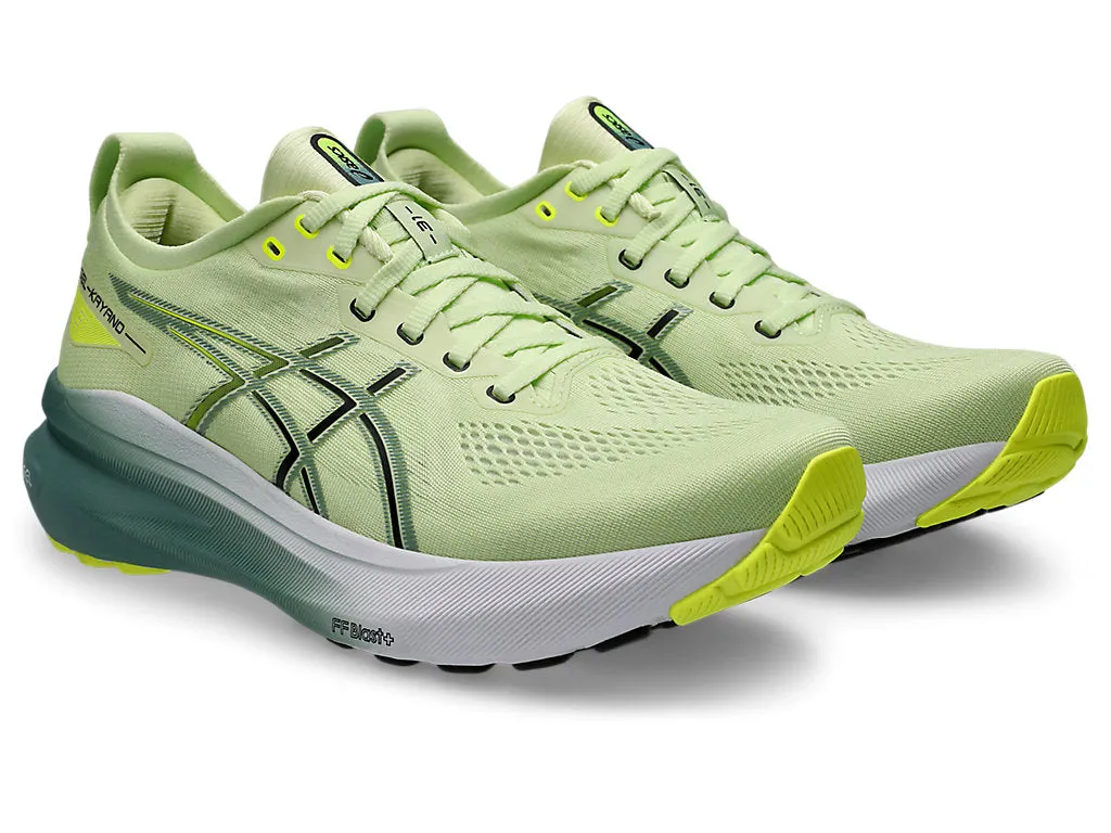 ASICS Gel-Kayano 31 'Cool Matcha Celadon' 1011B867-300 sold by KicksCrew product image thumbnail 3