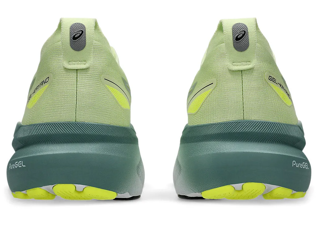 ASICS Gel-Kayano 31 'Cool Matcha Celadon' 1011B867-300 sold by KicksCrew product image thumbnail 4