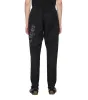 Onitsuka Tiger Joggers Pants 'Black' 2181A791-001 sold by KicksCrew