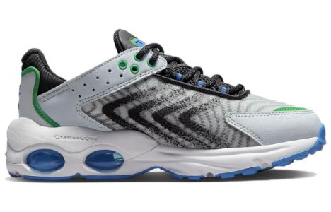 (GS) Nike Air Max TW 'Pure Platinum Blue Green' DQ0296-003 sold by KicksCrew