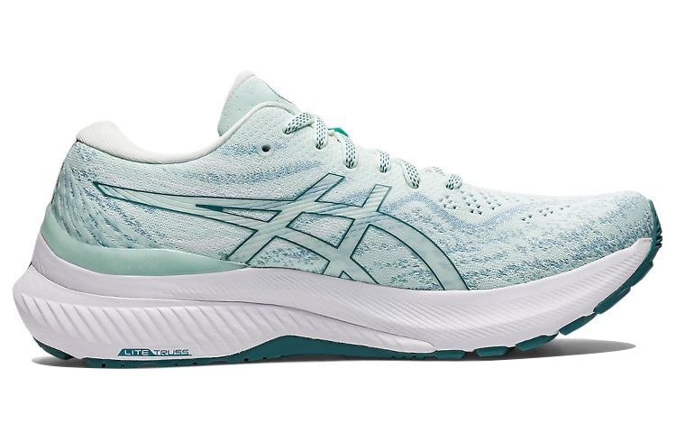 (WMNS) Asics Gel Kayano 29 'Soothing Sea' 1012B272-401 sold by KicksCrew product image thumbnail 2