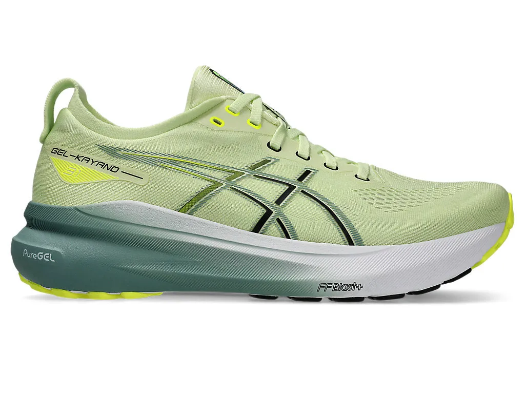 ASICS Gel-Kayano 31 'Cool Matcha Celadon' 1011B867-300 sold by KicksCrew product image thumbnail 2