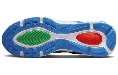 (GS) Nike Air Max TW 'Pure Platinum Blue Green' DQ0296-003 sold by KicksCrew