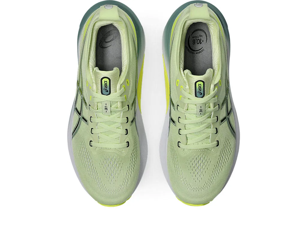 ASICS Gel-Kayano 31 'Cool Matcha Celadon' 1011B867-300 sold by KicksCrew product image thumbnail 5
