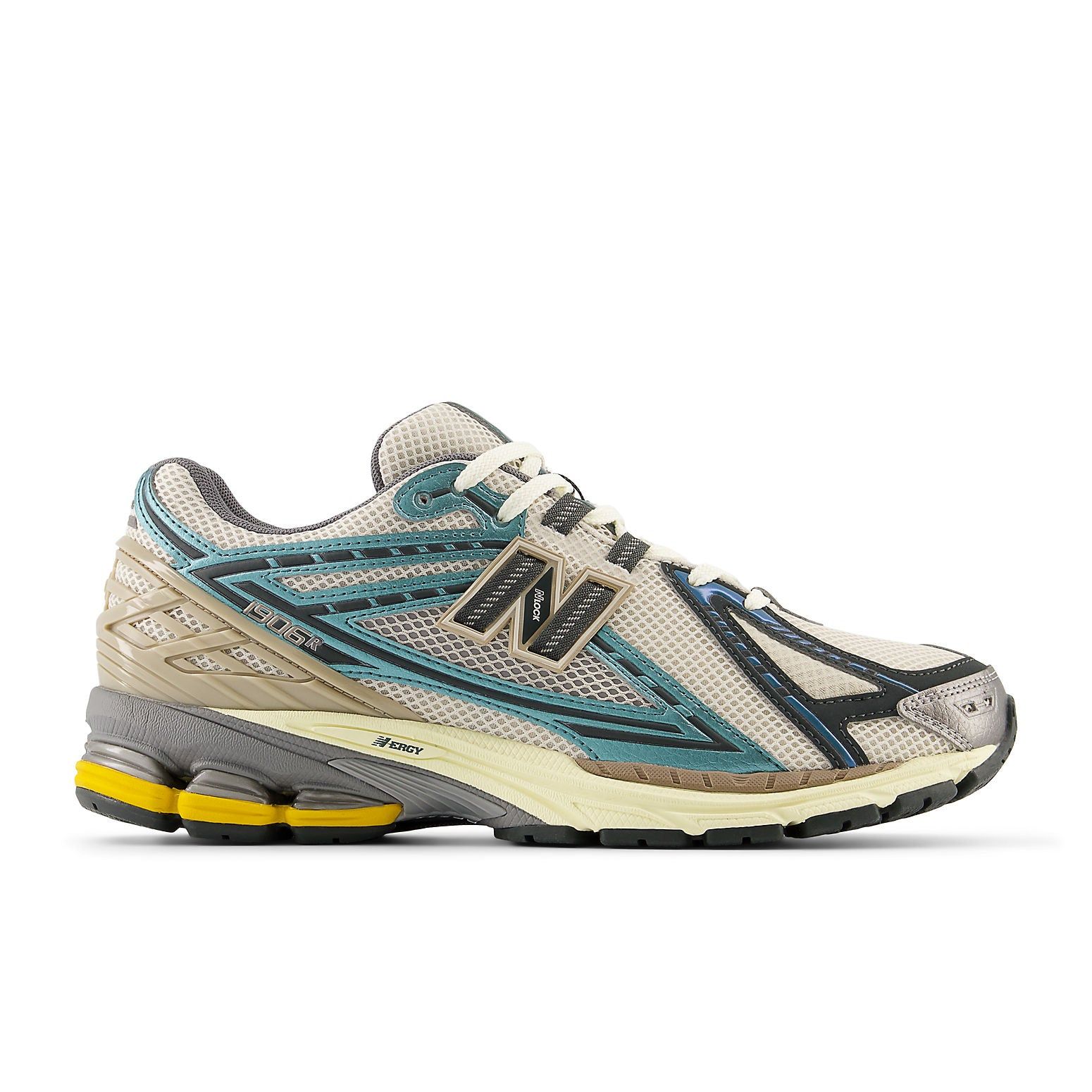 New Balance 1906R 'New Spruce' M1906RRC sold by KicksCrew product image thumbnail 2
