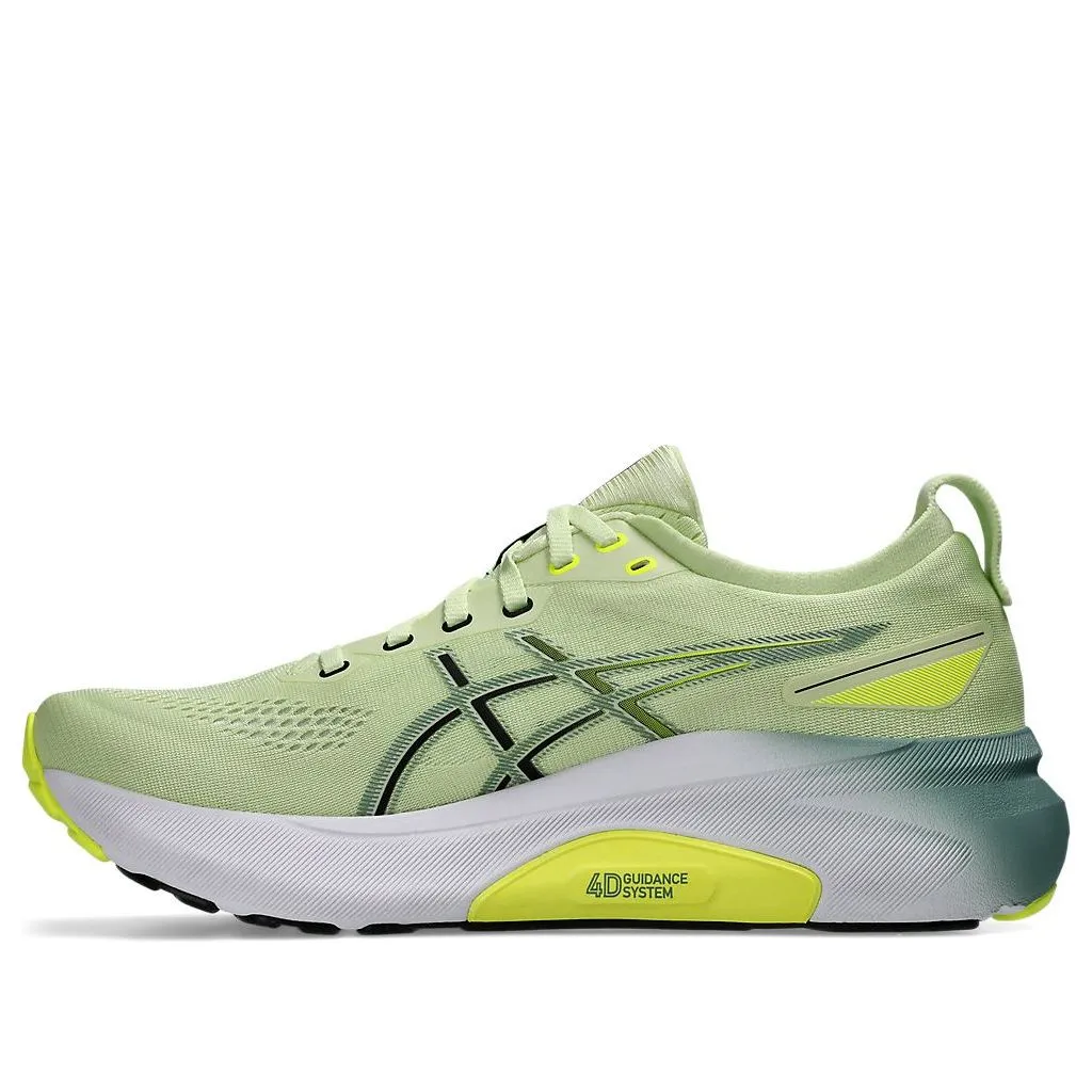 ASICS Gel-Kayano 31 'Cool Matcha Celadon' 1011B867-300 sold by KicksCrew