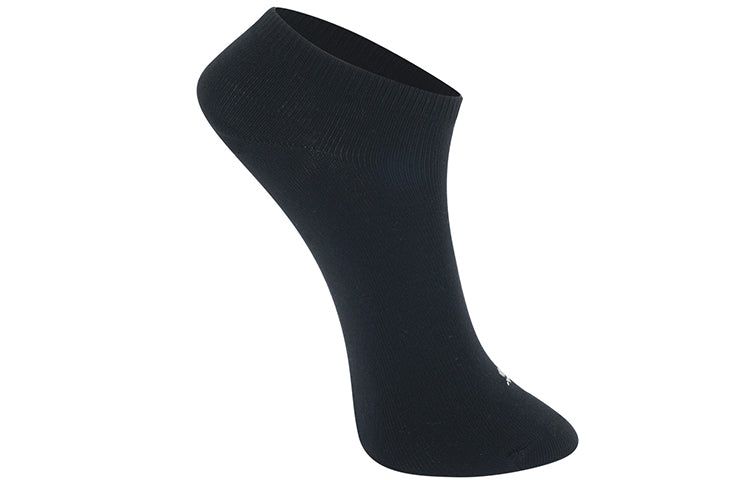 Puma Sneaker Socks 3 pack 'Black White' 100000617-002 sold by KicksCrew product image thumbnail 5