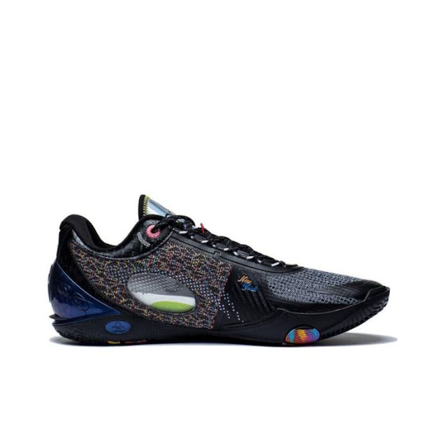 Li-Ning Wade 808 III Ultra 'Nightlight' ABAT051-5 sold by KicksCrew product image thumbnail 3