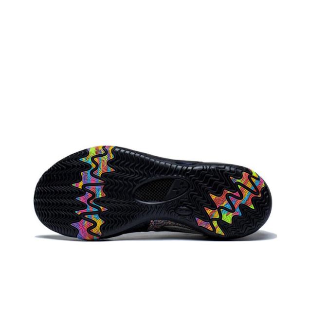 Li-Ning Wade 808 III Ultra 'Nightlight' ABAT051-5 sold by KicksCrew product image thumbnail 4