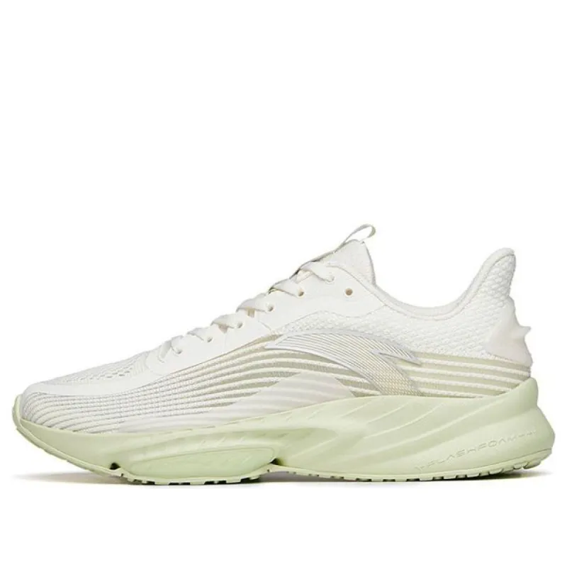 (WMNS) ANTA Rocket 'White Green' 122225587-1 sold by KicksCrew