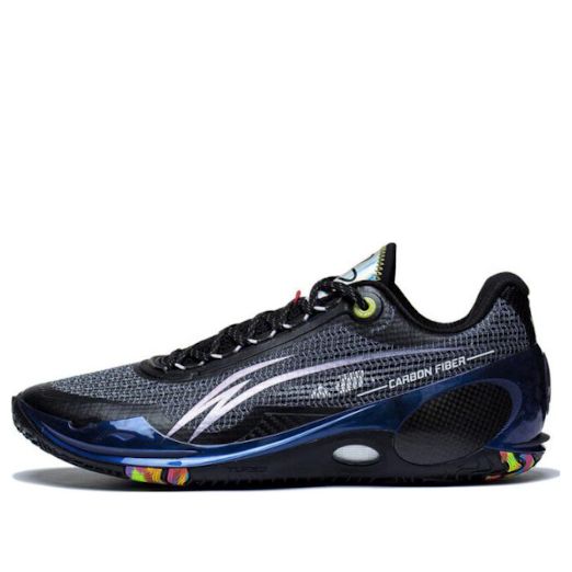 Li-Ning Wade 808 III Ultra 'Nightlight' ABAT051-5 sold by KicksCrew