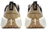 FILA Sportswear Sneakers 'Tan White' F12M313101FBV sold by KicksCrew