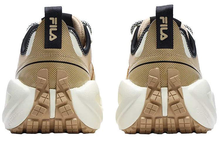 FILA Sportswear Sneakers 'Tan White' F12M313101FBV sold by KicksCrew product image thumbnail 5