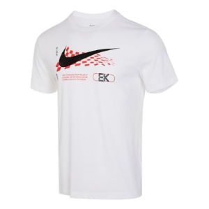 Nike Dri-FIT Running T-Shirt 'White' FJ2359-100 sold by KicksCrew