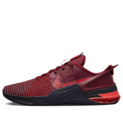 Nike Metcon 8 FlyEase 'Team Red' DO9388-600 sold by KicksCrew