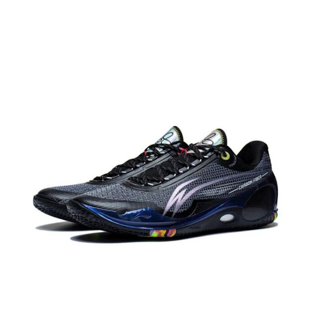 Li-Ning Wade 808 III Ultra 'Nightlight' ABAT051-5 sold by KicksCrew product image thumbnail 2
