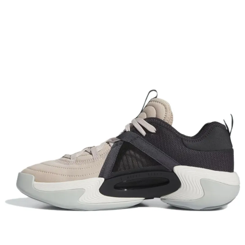(WMNS) adidas Exhibit Select 'Beige Carbon' IE9325 sold by KicksCrew