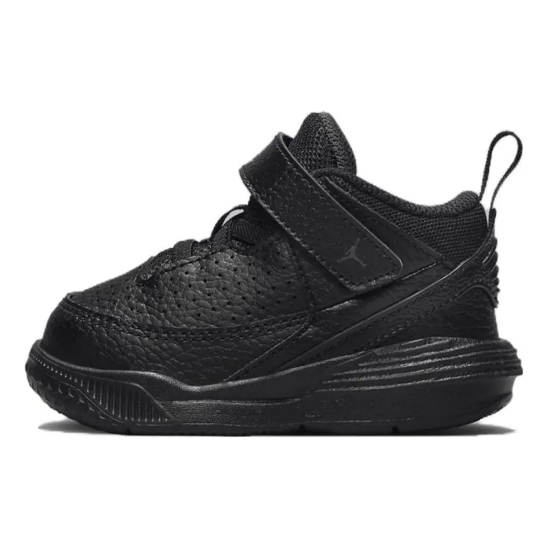 (TD) Air Jordan Max Aura 5 'Black' DZ4355-001 sold by KicksCrew