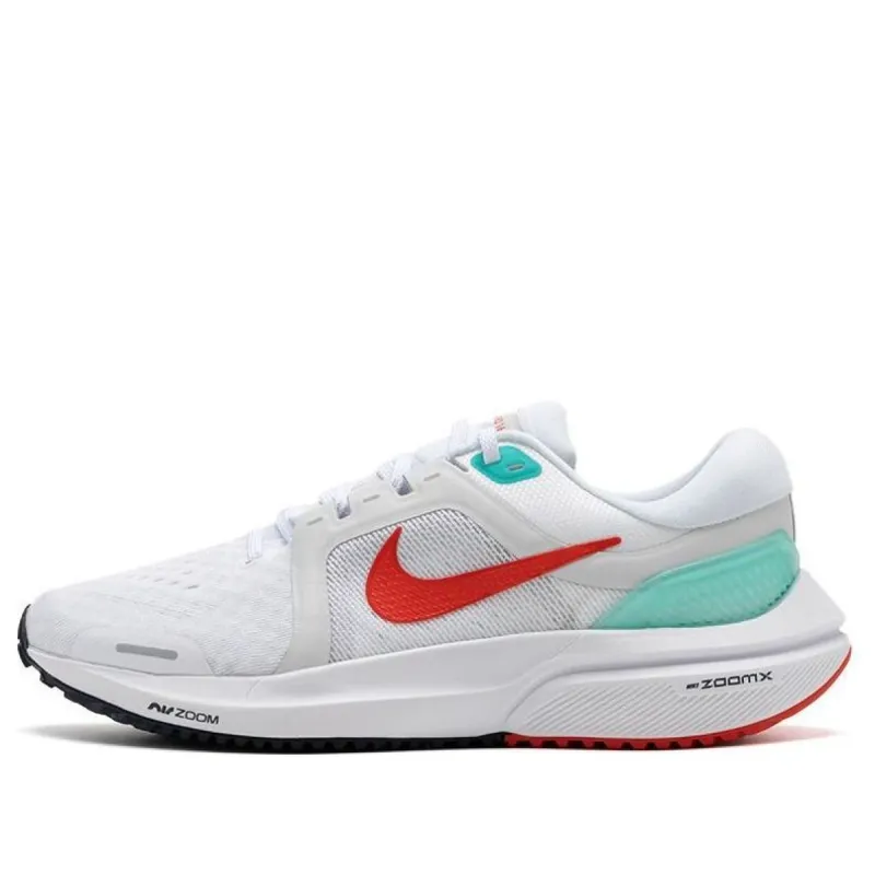 (WMNS) Nike Air Zoom Vomero 16 'White Clear Jade' DA7698-106 sold by KicksCrew