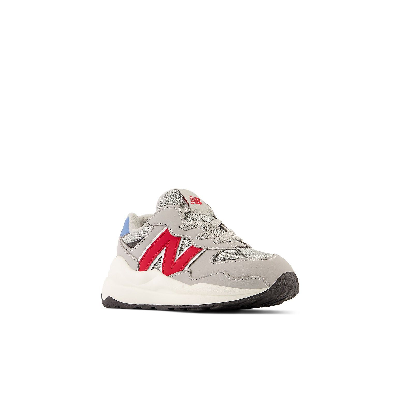 (TD) New Balance 57/40 Bungee 'Concrete Team Red' IV5740PR sold by KicksCrew product image thumbnail 3