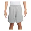 Nike Standard Issue Dri-FIT Basketball Shorts Asia Sizing 'Grey' FZ0217-063 sold by KicksCrew