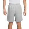 Nike Standard Issue Dri-FIT Basketball Shorts Asia Sizing 'Grey' FZ0217-063 sold by KicksCrew