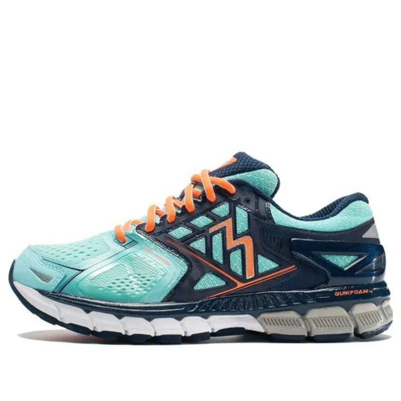 (WMNS) 361 Strata Q Running Shoes 'Aqua Black' 201620121-3 sold by KicksCrew