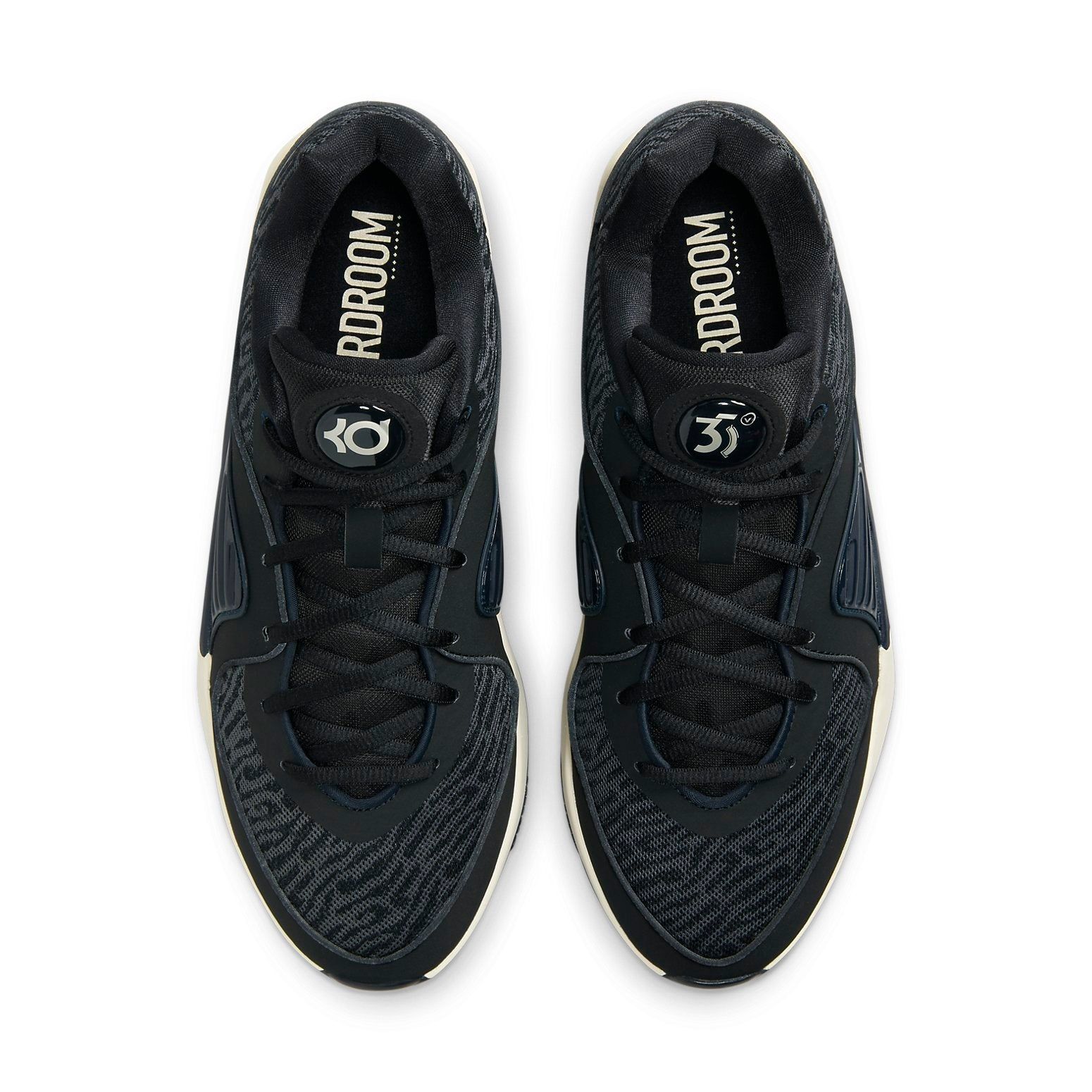 Nike KD 16 'Black Coconut Milk' DV2916-003 sold by KicksCrew product image thumbnail 4