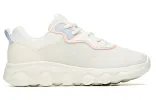 (WMNS) ANTA Running Series Sneakers 'White Pink Blue' 922115535-1 sold by KicksCrew