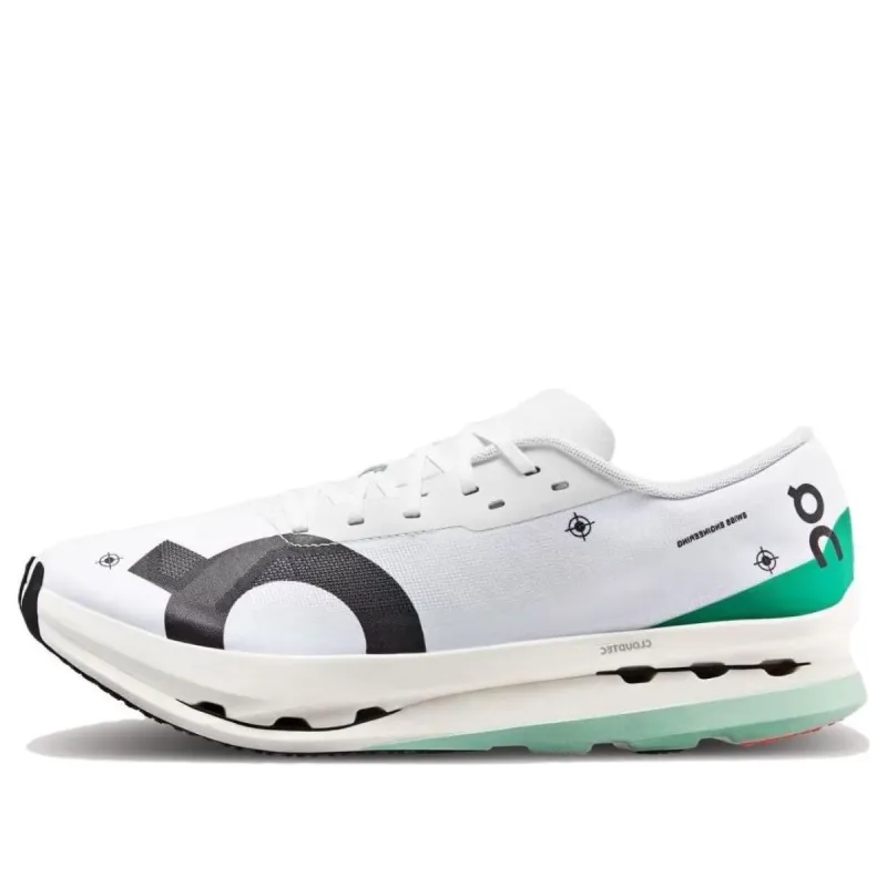 On Running Cloudboom Echo 3 'White Mint' 3MD10591105 sold by KicksCrew
