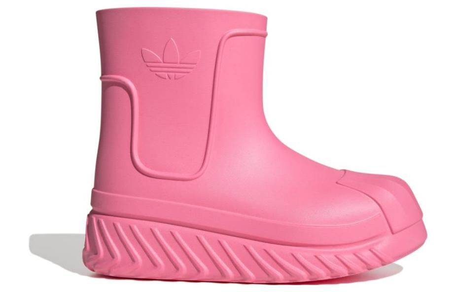 adidas adiFOM Superstar Boot 'Pink Frenzy' IE4613 sold by KicksCrew product image thumbnail 2