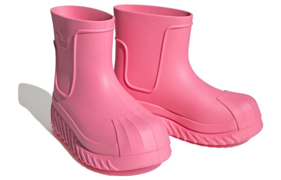 adidas adiFOM Superstar Boot 'Pink Frenzy' IE4613 sold by KicksCrew product image thumbnail 3