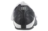 (WMNS) Balenciaga Zen Sneakers 'Black' 617539W2CG11090 sold by KicksCrew