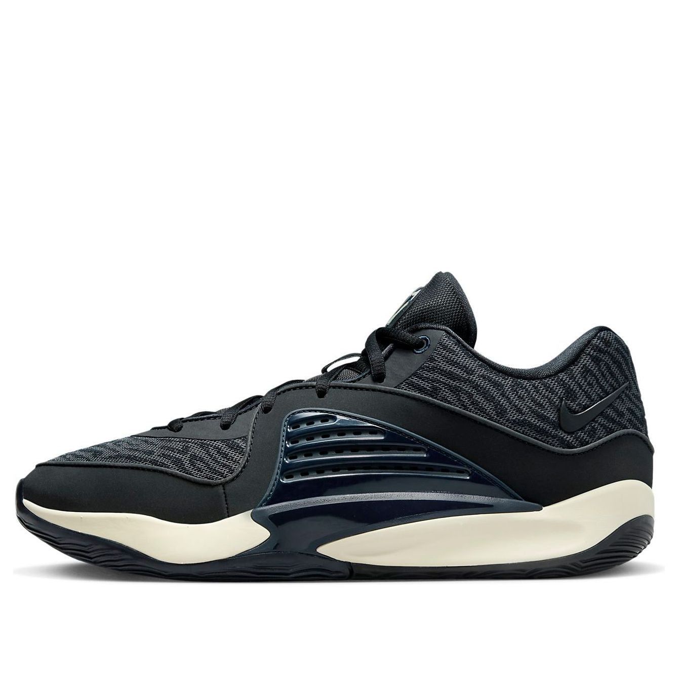 Nike KD 16 'Black Coconut Milk' DV2916-003 sold by KicksCrew