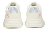 (WMNS) ANTA Running Series Sneakers 'White Pink Blue' 922115535-1 sold by KicksCrew