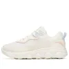 (WMNS) ANTA Running Series Sneakers 'White Pink Blue' 922115535-1 sold by KicksCrew