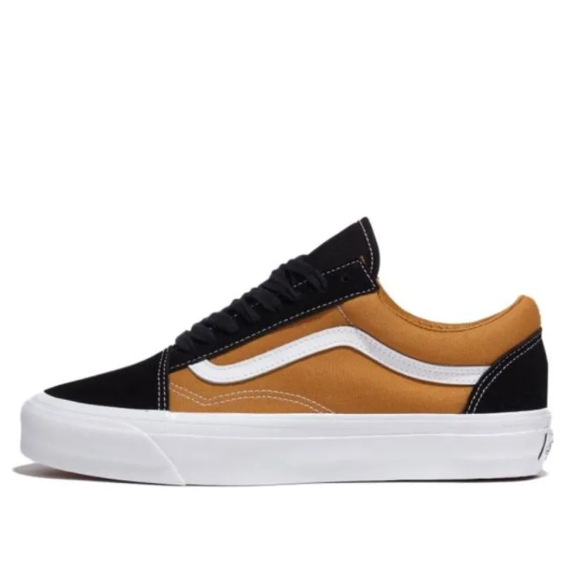 Vans Old Skool 36 LX 'Black Woodthrush' VN000CNGD3W1 sold by KicksCrew