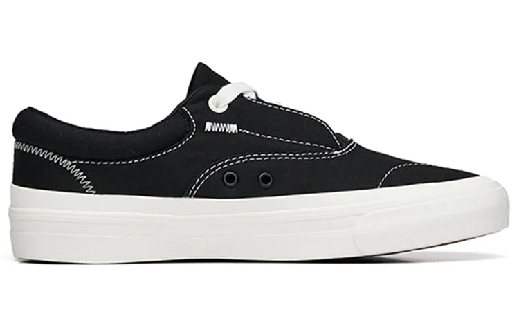 ANTA Ao Li CVS 'Black White' 112238015-7 sold by KicksCrew product image thumbnail 2