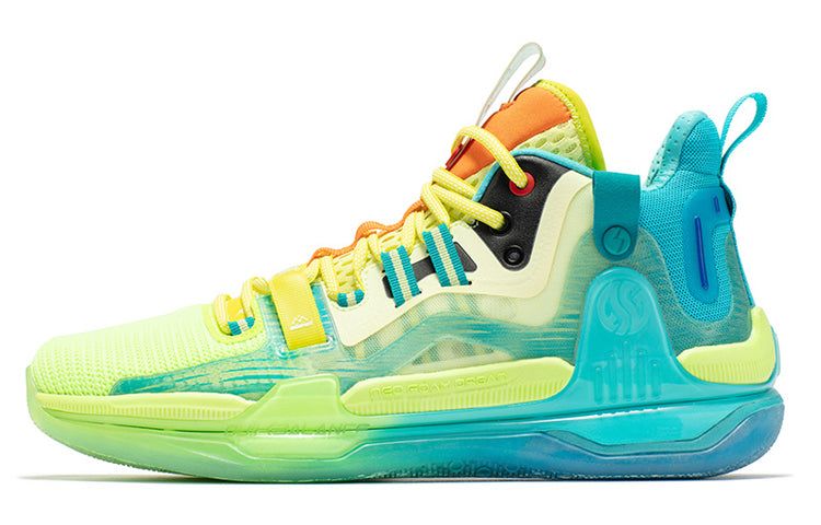 361 Degrees AG1 Pro Aaron Gordon 'MIRO' 672141104F-3 sold by KicksCrew product image thumbnail 2