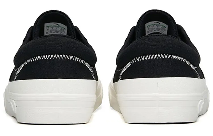 ANTA Ao Li CVS 'Black White' 112238015-7 sold by KicksCrew product image thumbnail 5