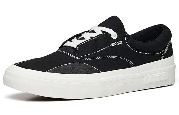 ANTA Ao Li CVS 'Black White' 112238015-7 sold by KicksCrew product image thumbnail 3