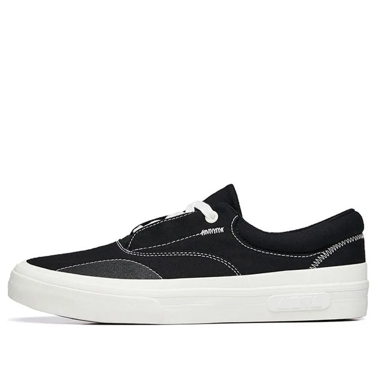 ANTA Ao Li CVS 'Black White' 112238015-7 sold by KicksCrew