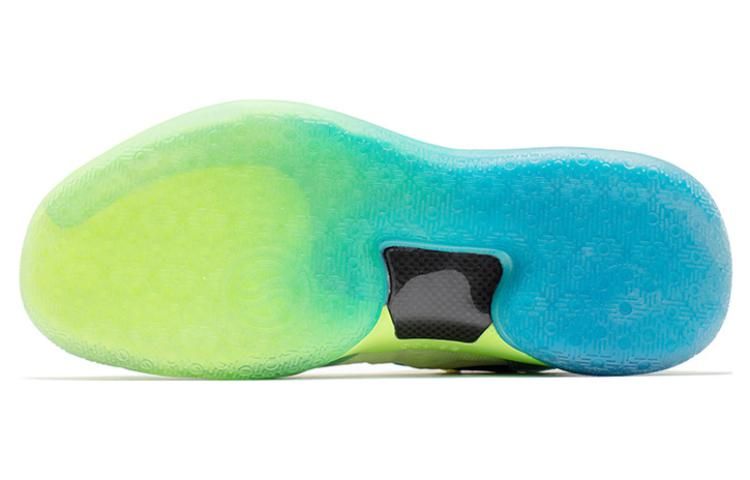 361 Degrees AG1 Pro Aaron Gordon 'MIRO' 672141104F-3 sold by KicksCrew product image thumbnail 6