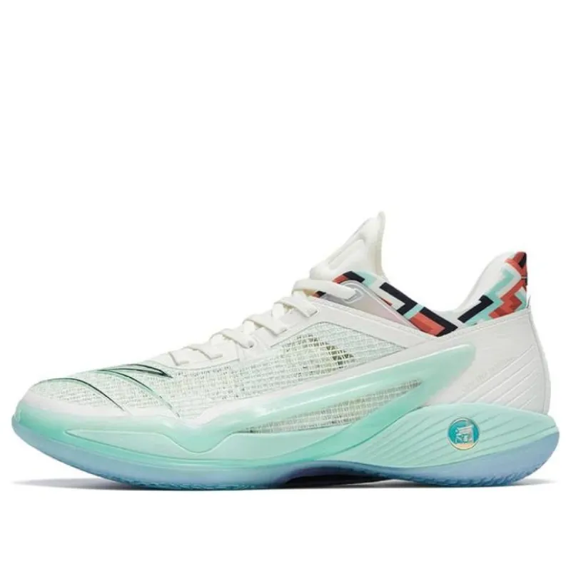 ANTA Light Crazy Up 4 'Dragon Head' 112321113-7 sold by KicksCrew